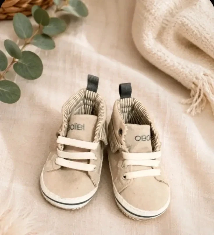 Chaussures bébé